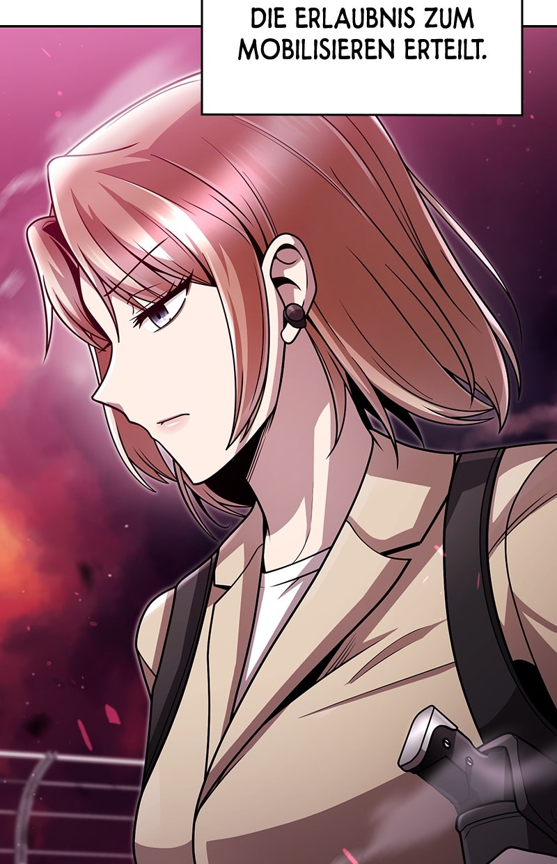 Read Vom genialen Hunter zum Dungeon-Putzer DE Manga Online