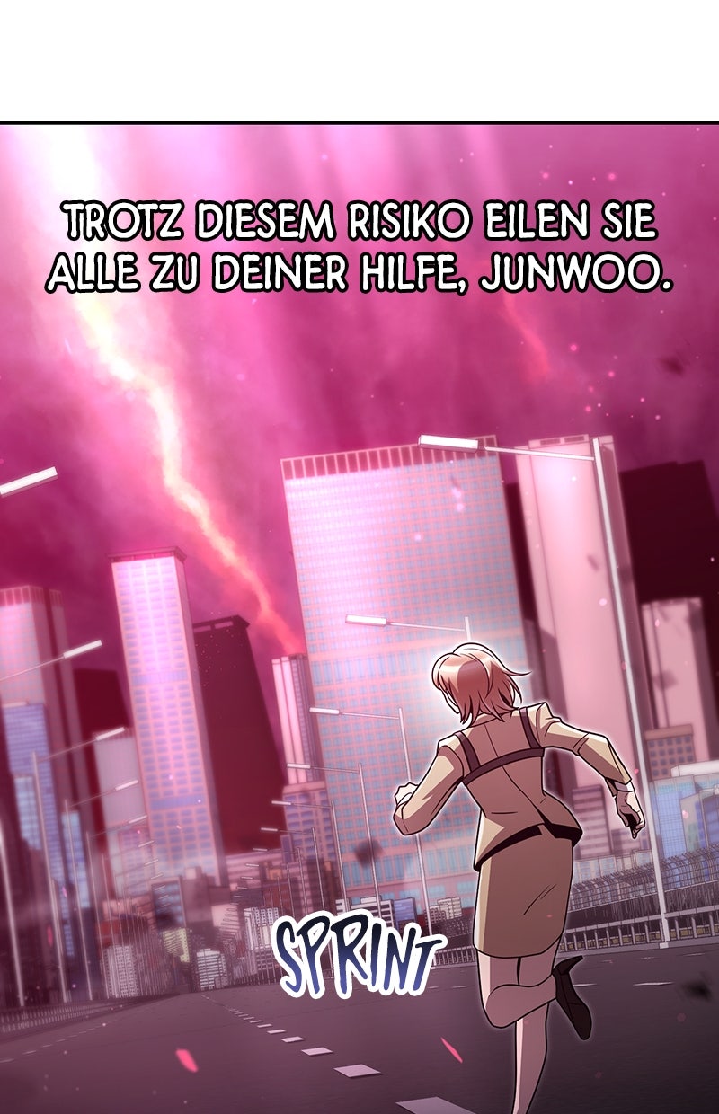 Read Vom genialen Hunter zum Dungeon-Putzer DE Manga Online