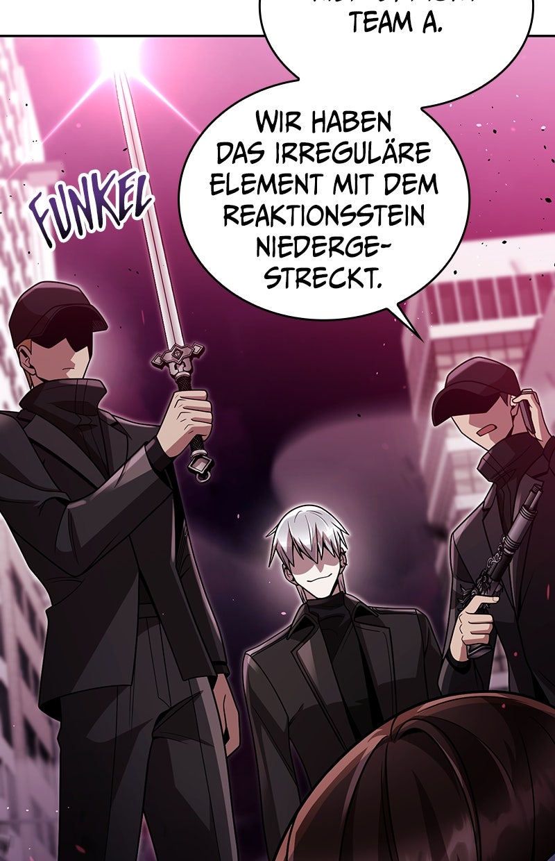Read Vom genialen Hunter zum Dungeon-Putzer DE Manga Online