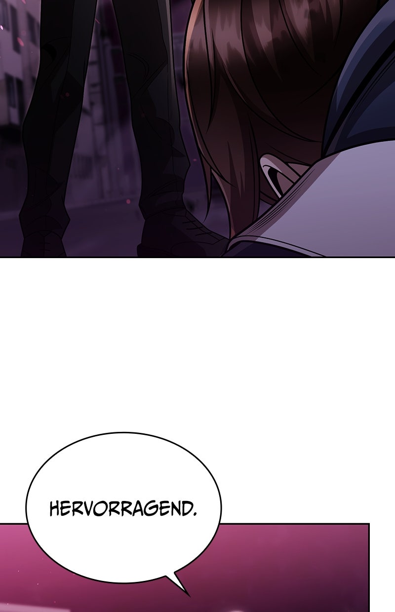 Read Vom genialen Hunter zum Dungeon-Putzer DE Manga Online