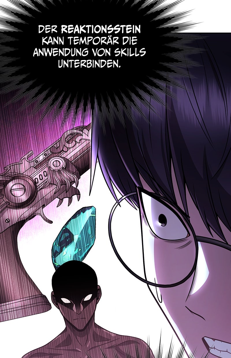 Read Vom genialen Hunter zum Dungeon-Putzer DE Manga Online