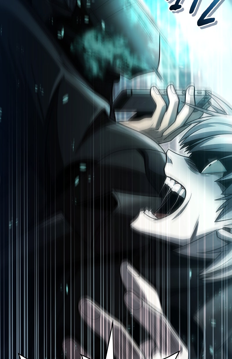 Read Vom genialen Hunter zum Dungeon-Putzer DE Manga Online