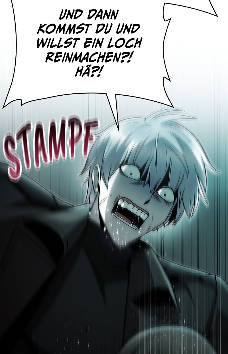 Read Vom genialen Hunter zum Dungeon-Putzer DE Manga Online