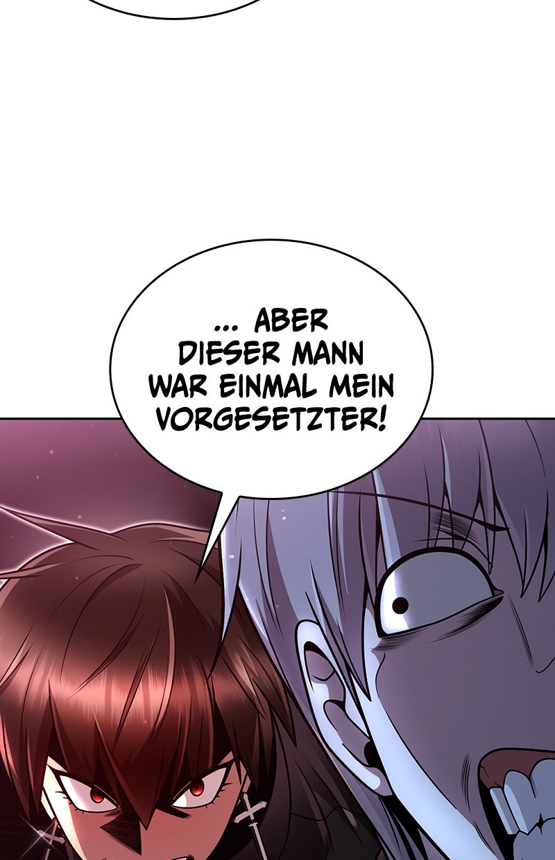 Read Vom genialen Hunter zum Dungeon-Putzer DE Manga Online