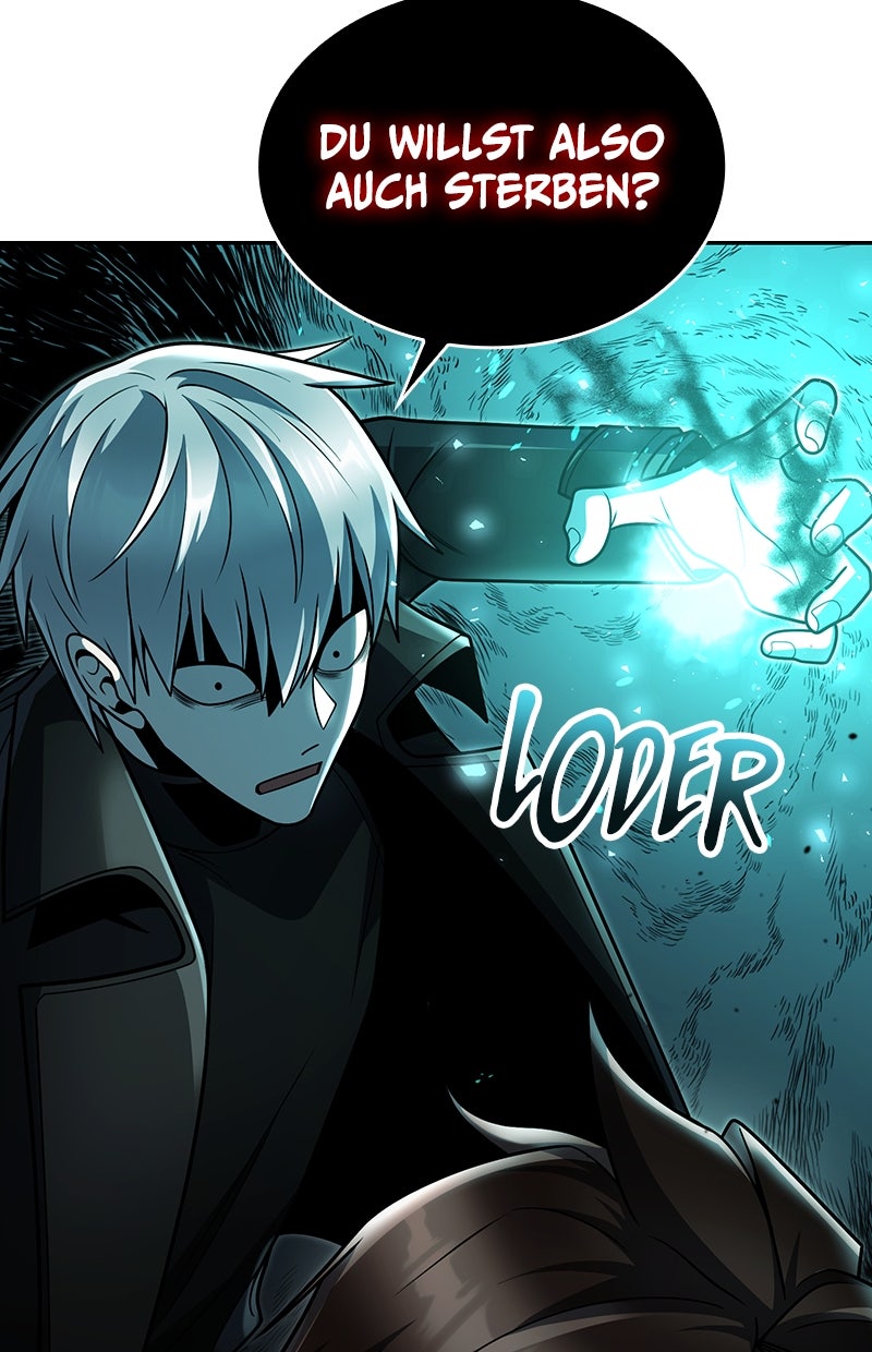 Read Vom genialen Hunter zum Dungeon-Putzer DE Manga Online