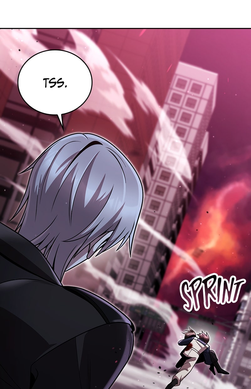 Read Vom genialen Hunter zum Dungeon-Putzer DE Manga Online