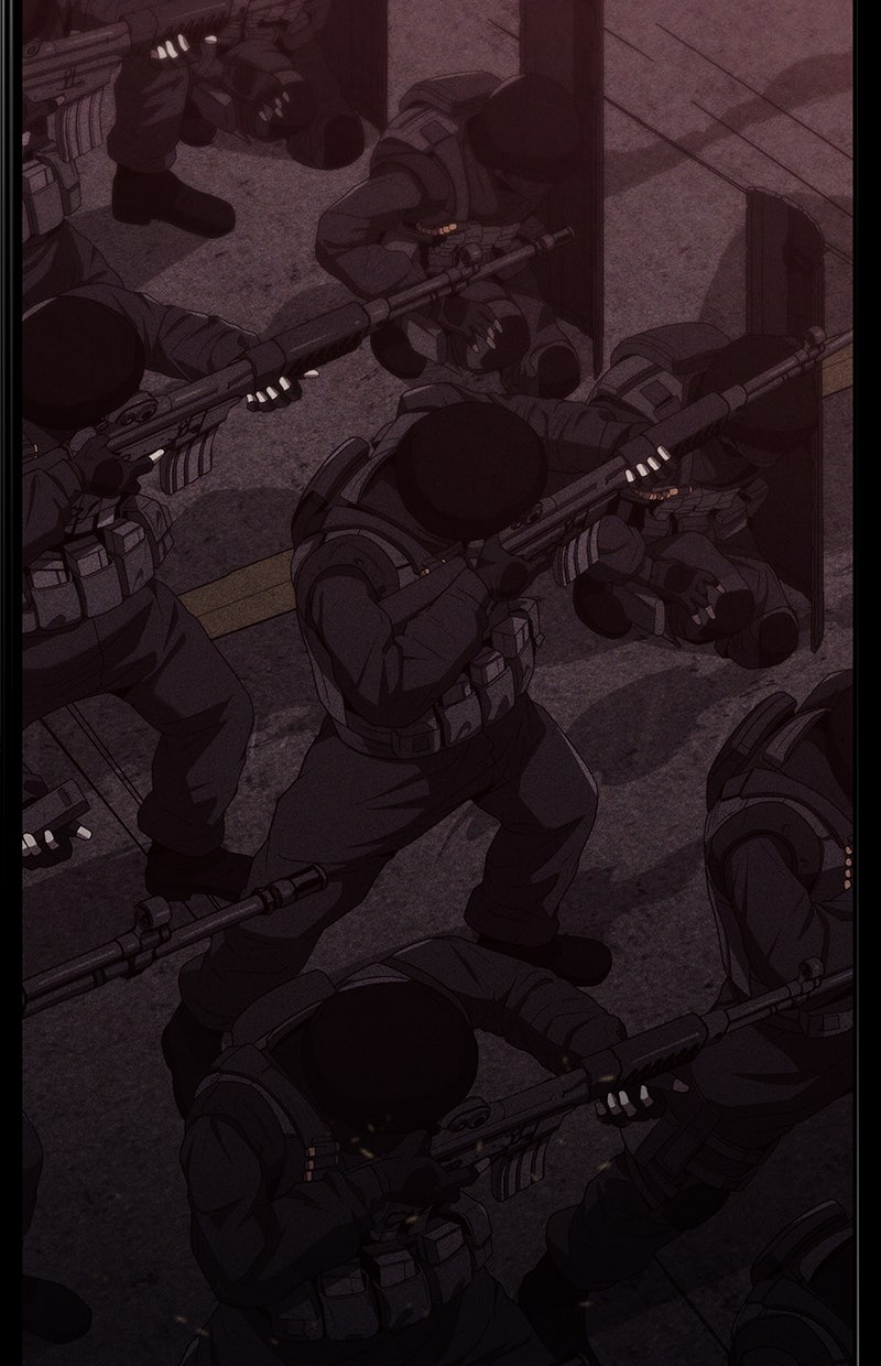 Read Vom genialen Hunter zum Dungeon-Putzer DE Manga Online