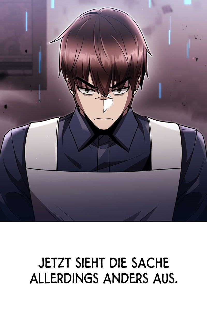 Read Vom genialen Hunter zum Dungeon-Putzer DE Manga Online