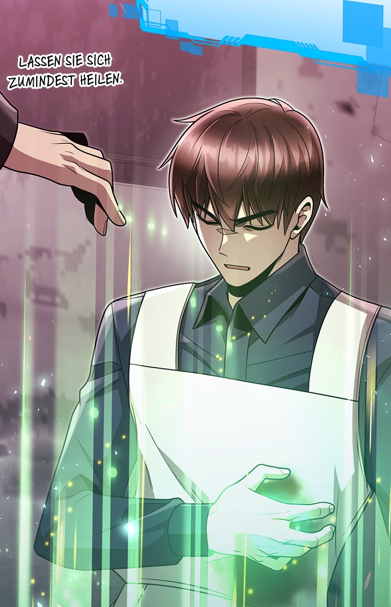 Read Vom genialen Hunter zum Dungeon-Putzer DE Manga Online