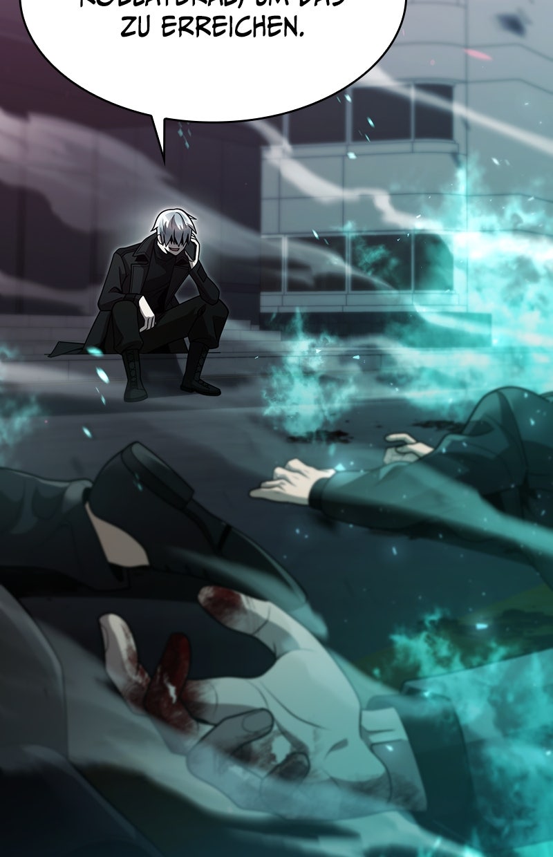 Read Vom genialen Hunter zum Dungeon-Putzer DE Manga Online