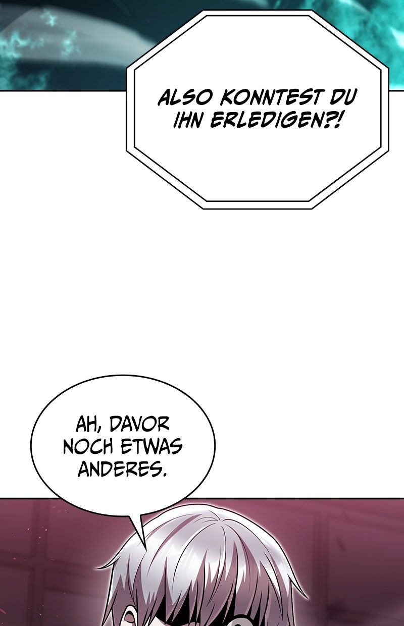 Read Vom genialen Hunter zum Dungeon-Putzer DE Manga Online