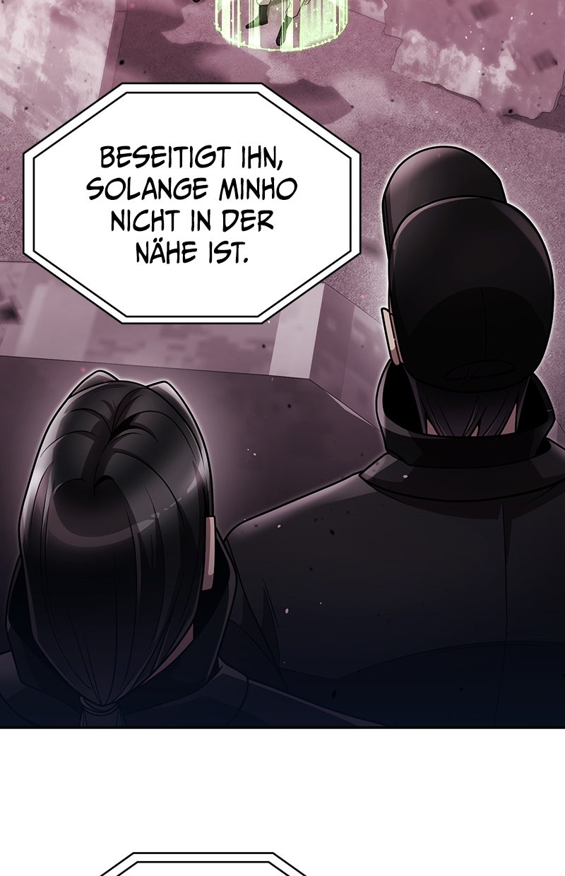 Read Vom genialen Hunter zum Dungeon-Putzer DE Manga Online