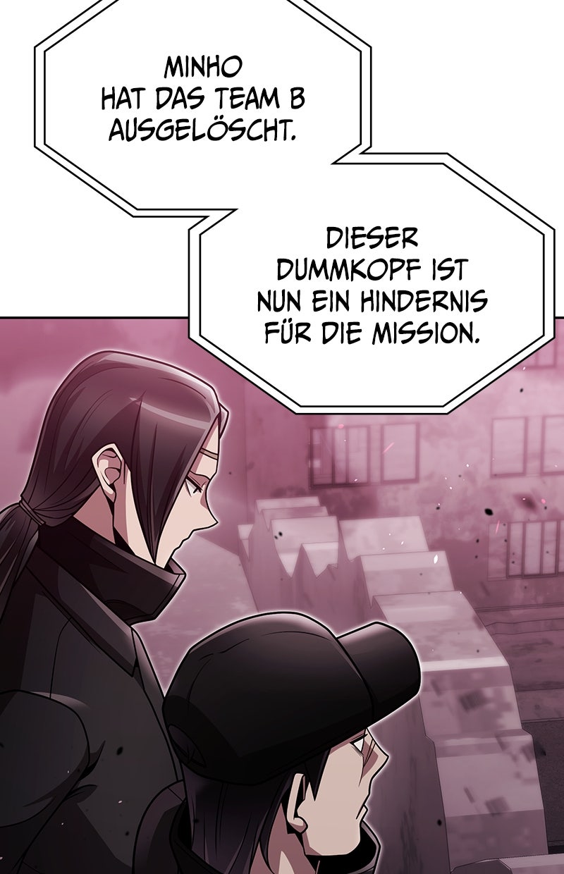 Read Vom genialen Hunter zum Dungeon-Putzer DE Manga Online