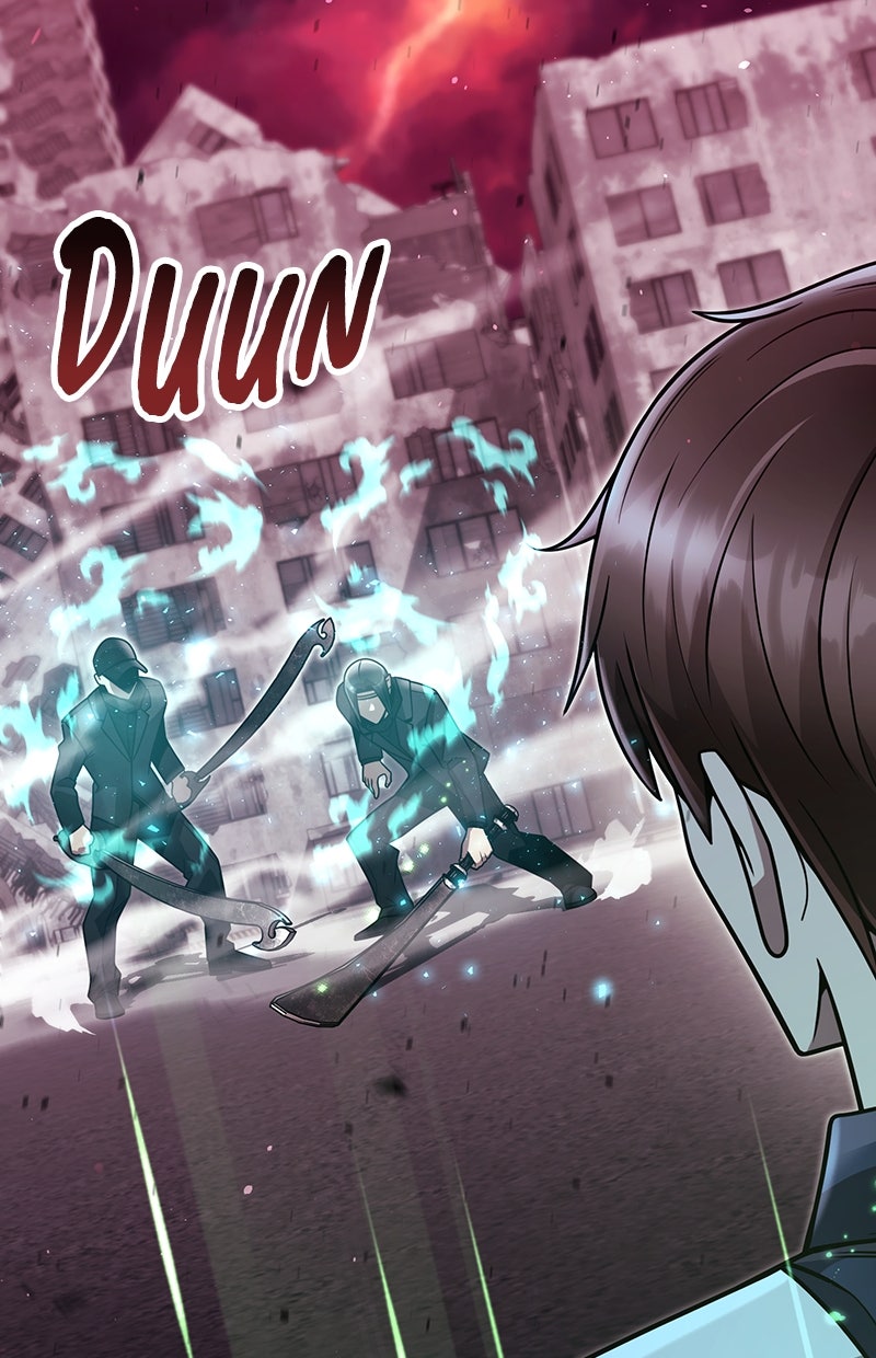 Read Vom genialen Hunter zum Dungeon-Putzer DE Manga Online