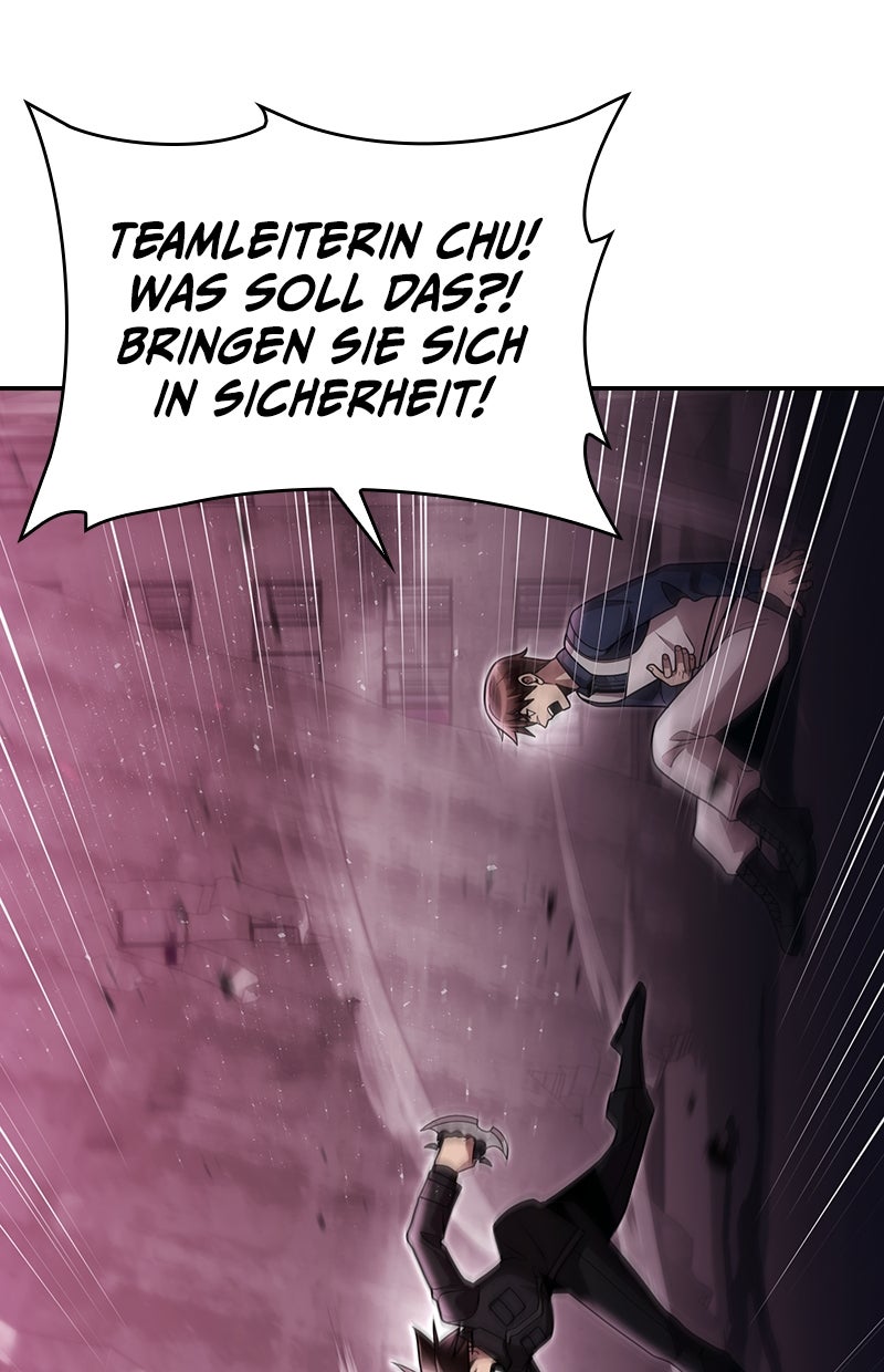 Read Vom genialen Hunter zum Dungeon-Putzer DE Manga Online