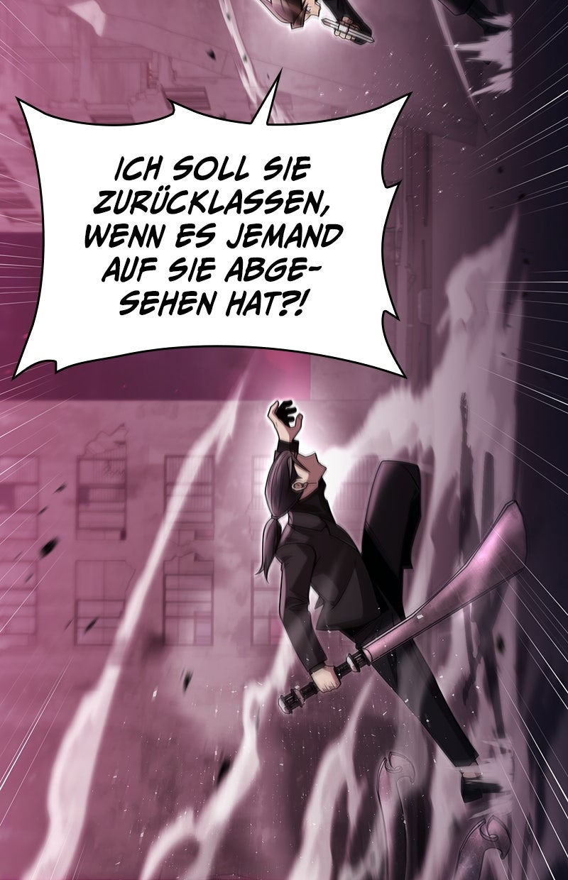 Read Vom genialen Hunter zum Dungeon-Putzer DE Manga Online