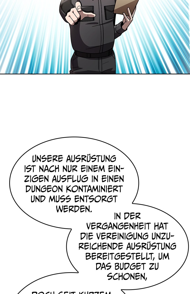 Read Vom genialen Hunter zum Dungeon-Putzer DE Manga Online