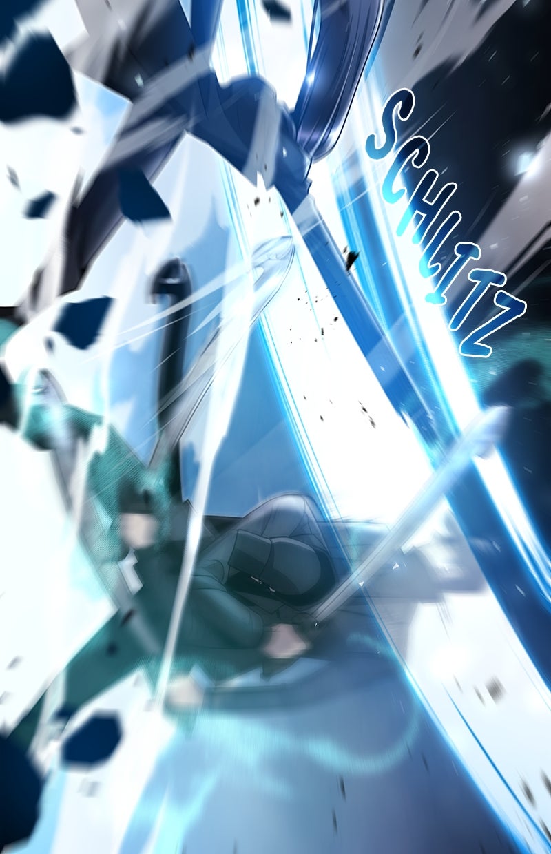 Read Vom genialen Hunter zum Dungeon-Putzer DE Manga Online