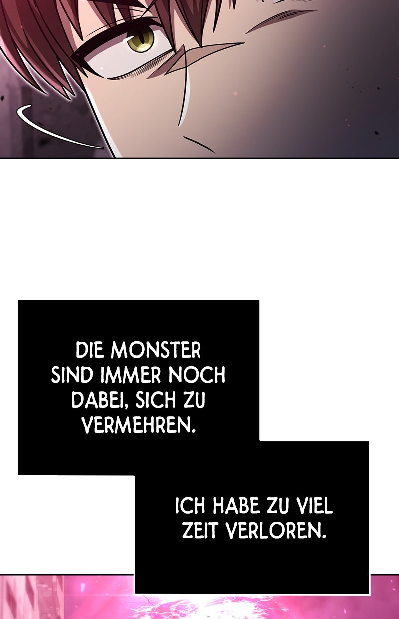 Read Vom genialen Hunter zum Dungeon-Putzer DE Manga Online