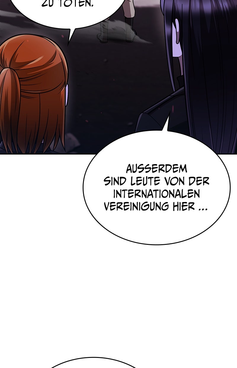 Read Vom genialen Hunter zum Dungeon-Putzer DE Manga Online