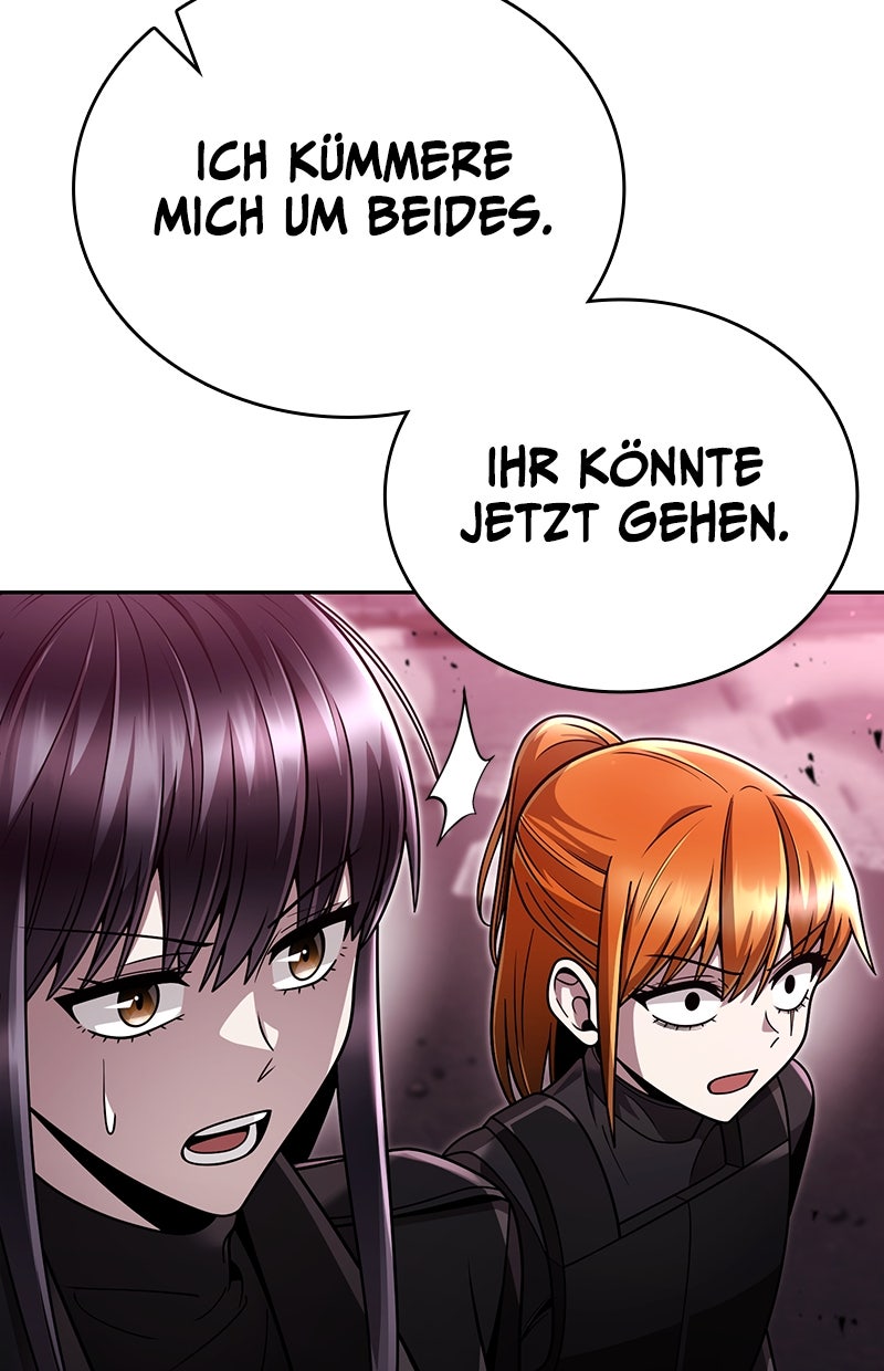Read Vom genialen Hunter zum Dungeon-Putzer DE Manga Online