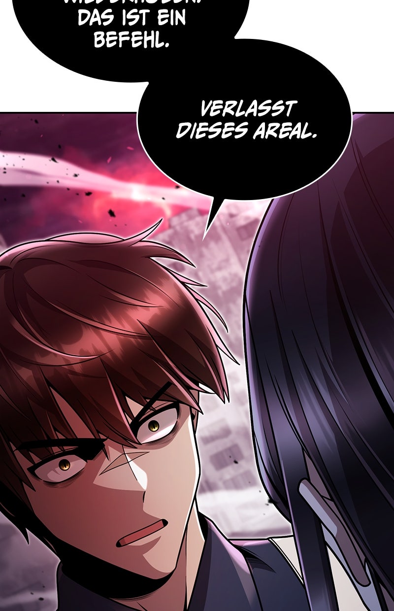 Read Vom genialen Hunter zum Dungeon-Putzer DE Manga Online