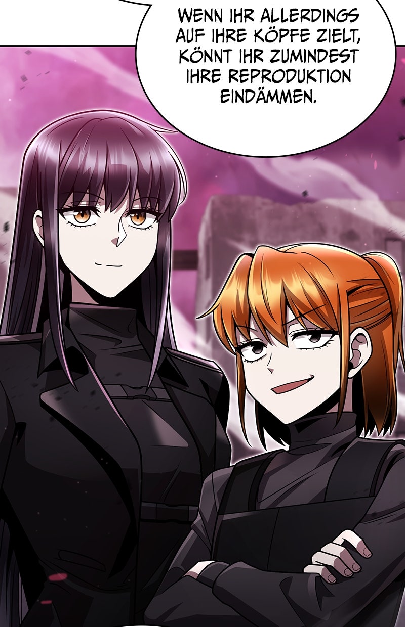 Read Vom genialen Hunter zum Dungeon-Putzer DE Manga Online