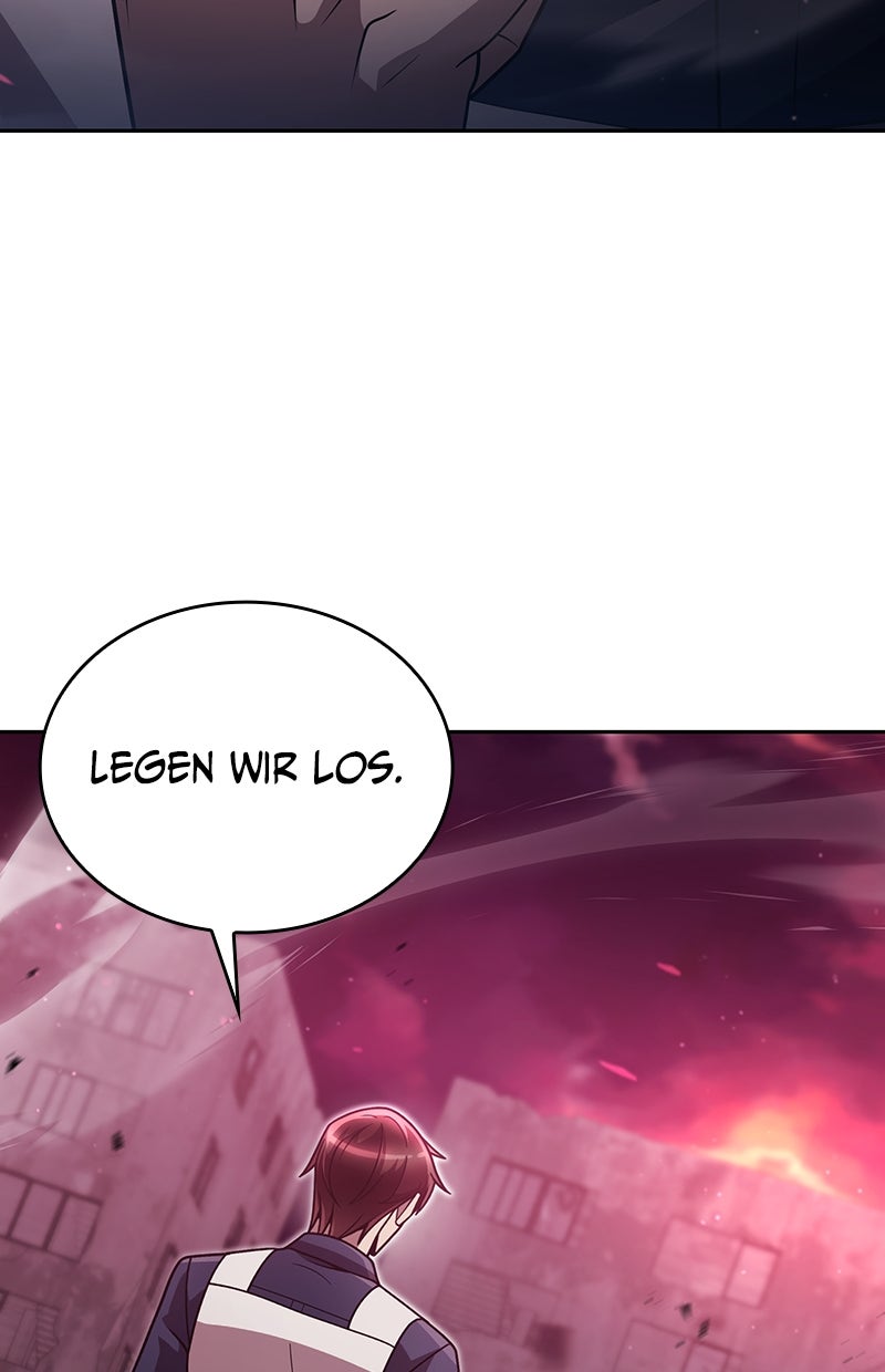 Read Vom genialen Hunter zum Dungeon-Putzer DE Manga Online