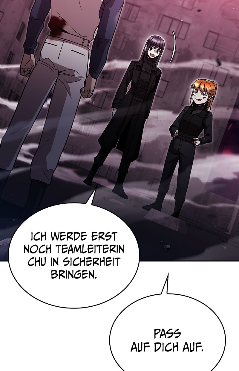 Read Vom genialen Hunter zum Dungeon-Putzer DE Manga Online