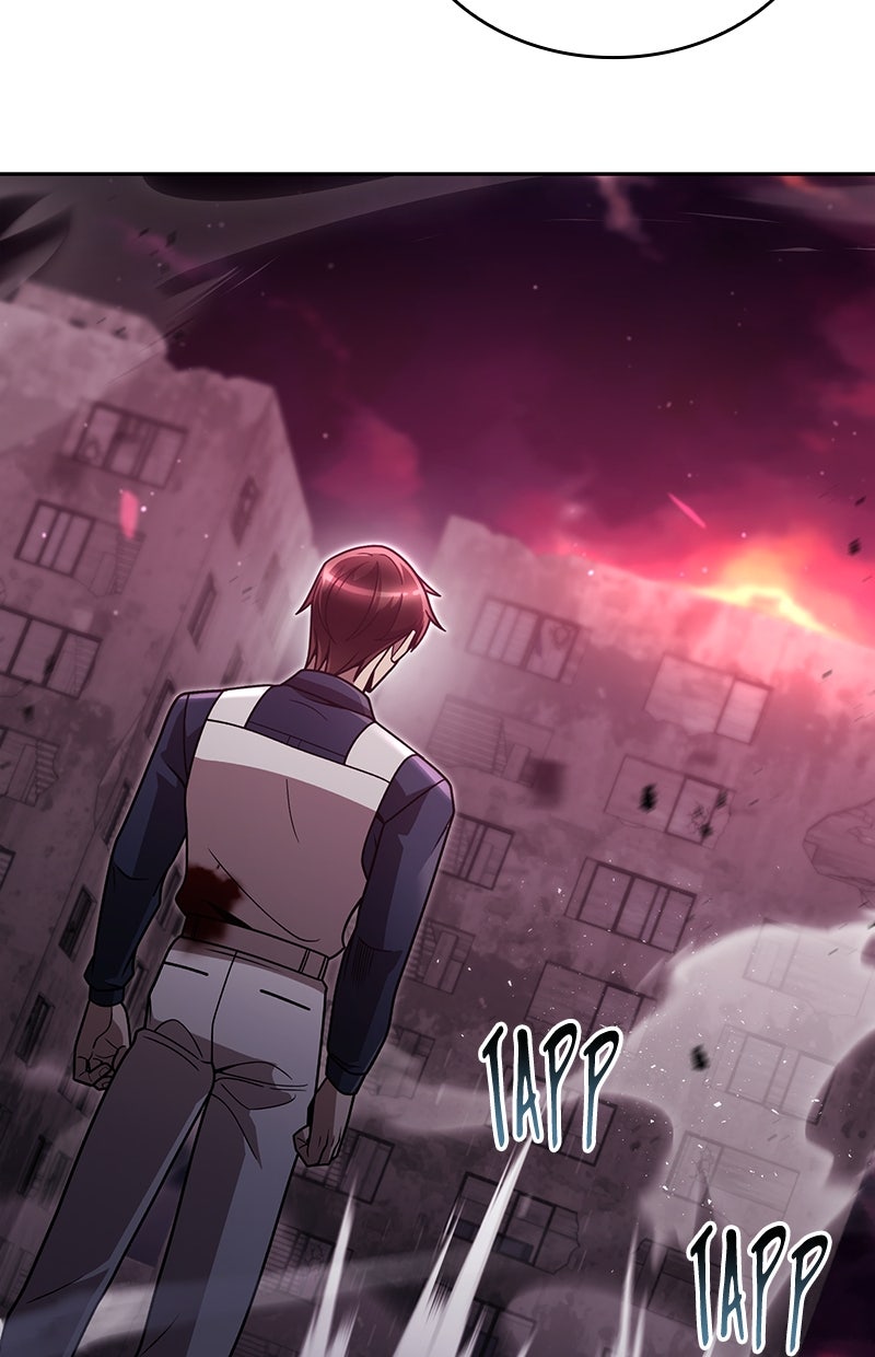 Read Vom genialen Hunter zum Dungeon-Putzer DE Manga Online