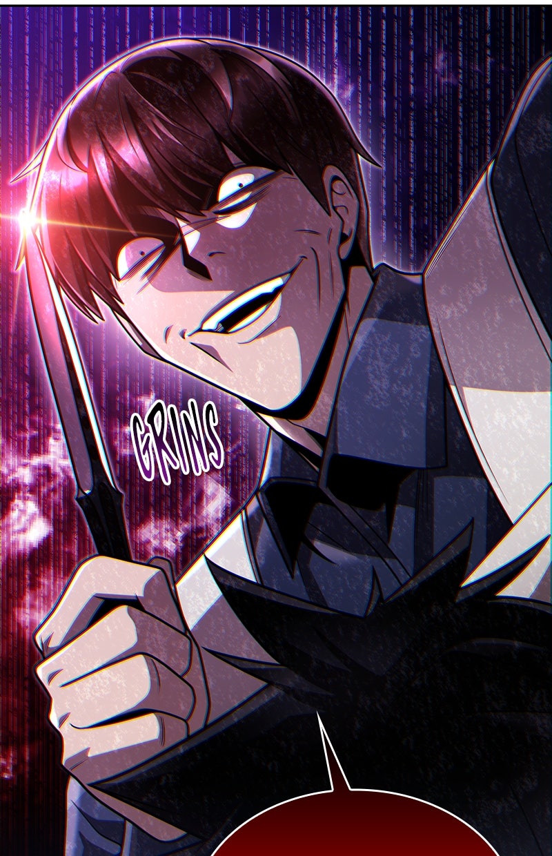 Read Vom genialen Hunter zum Dungeon-Putzer DE Manga Online