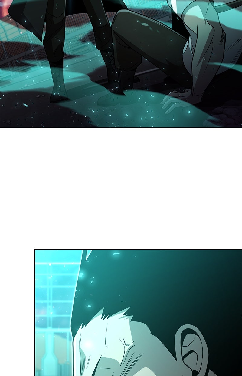 Read Vom genialen Hunter zum Dungeon-Putzer DE Manga Online