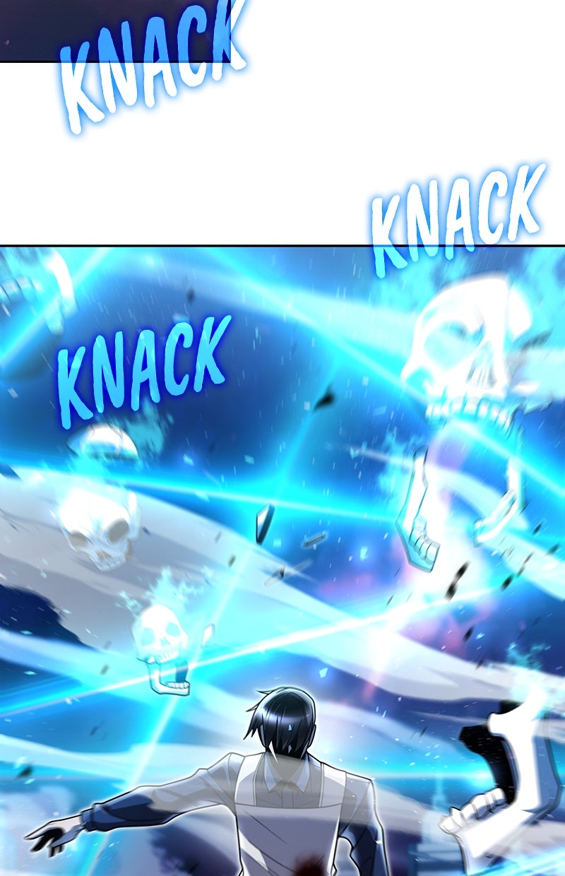 Read Vom genialen Hunter zum Dungeon-Putzer DE Manga Online