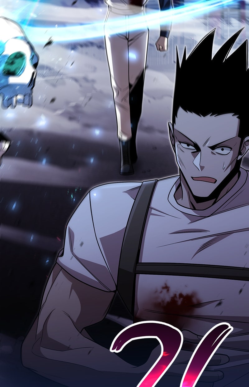 Read Vom genialen Hunter zum Dungeon-Putzer DE Manga Online