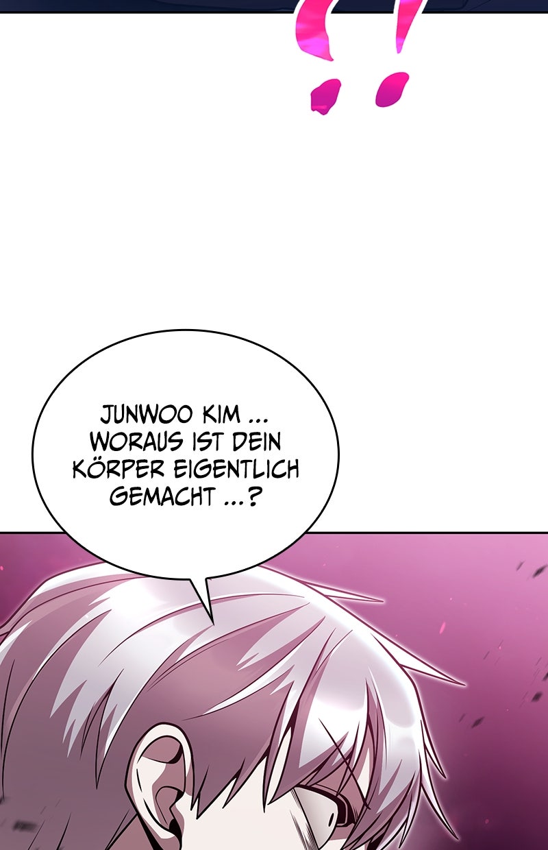 Read Vom genialen Hunter zum Dungeon-Putzer DE Manga Online