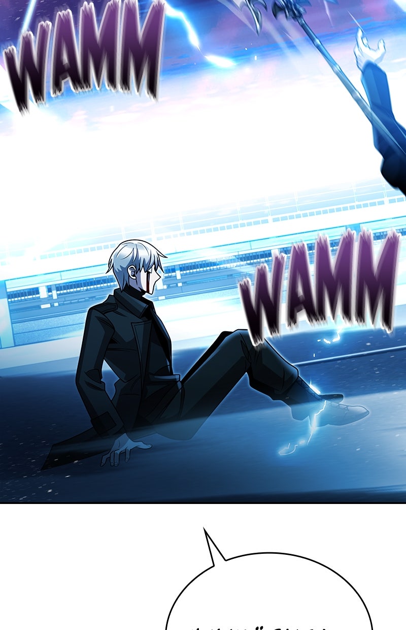 Read Vom genialen Hunter zum Dungeon-Putzer DE Manga Online