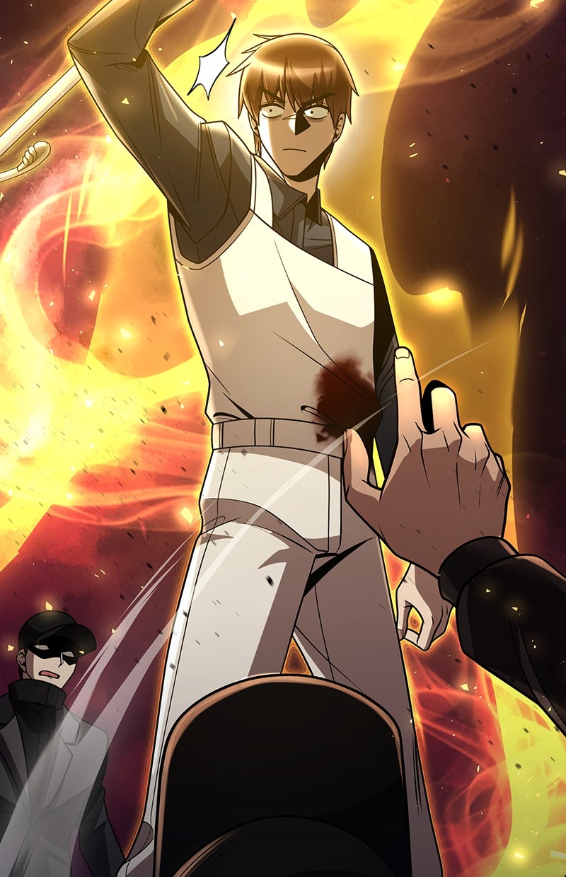 Read Vom genialen Hunter zum Dungeon-Putzer DE Manga Online