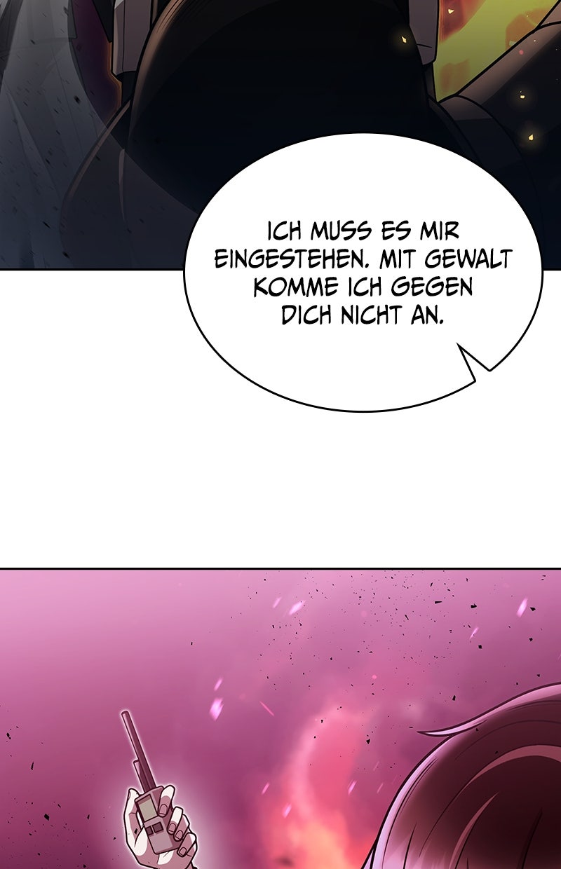 Read Vom genialen Hunter zum Dungeon-Putzer DE Manga Online