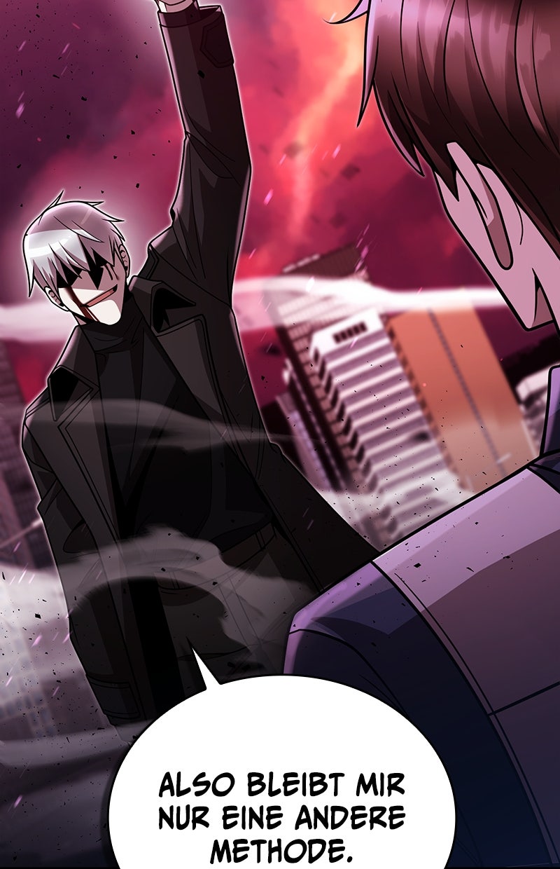 Read Vom genialen Hunter zum Dungeon-Putzer DE Manga Online