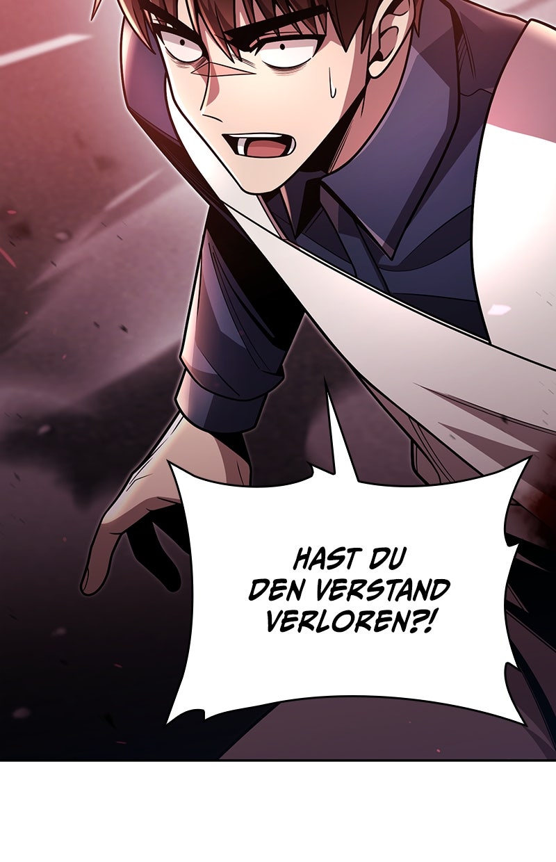 Read Vom genialen Hunter zum Dungeon-Putzer DE Manga Online