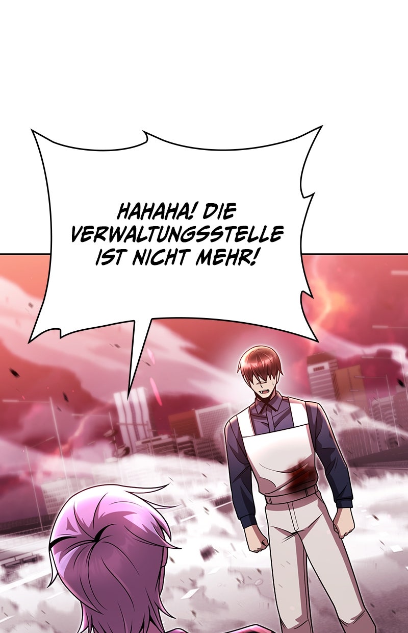 Read Vom genialen Hunter zum Dungeon-Putzer DE Manga Online