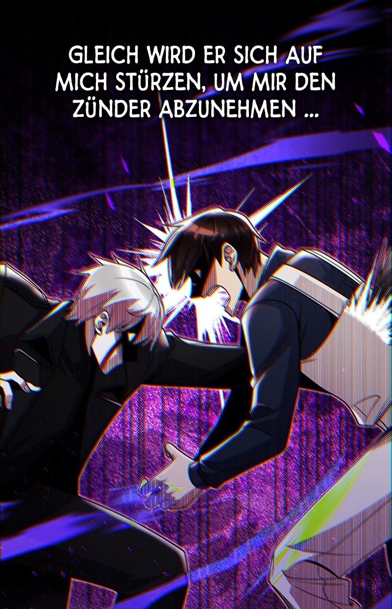 Read Vom genialen Hunter zum Dungeon-Putzer DE Manga Online