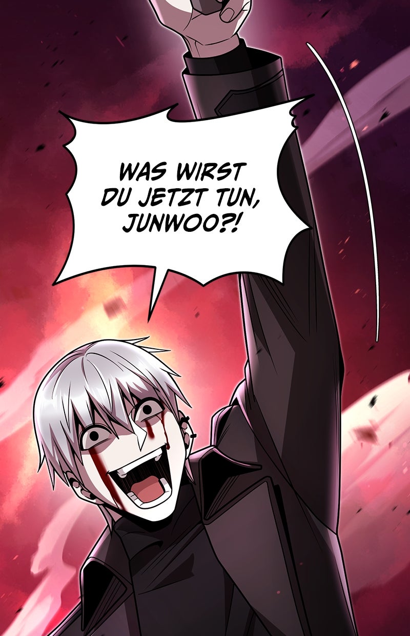 Read Vom genialen Hunter zum Dungeon-Putzer DE Manga Online