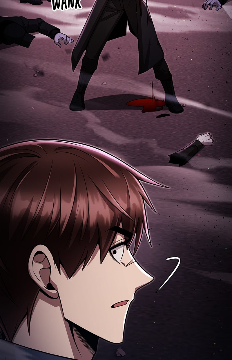 Read Vom genialen Hunter zum Dungeon-Putzer DE Manga Online