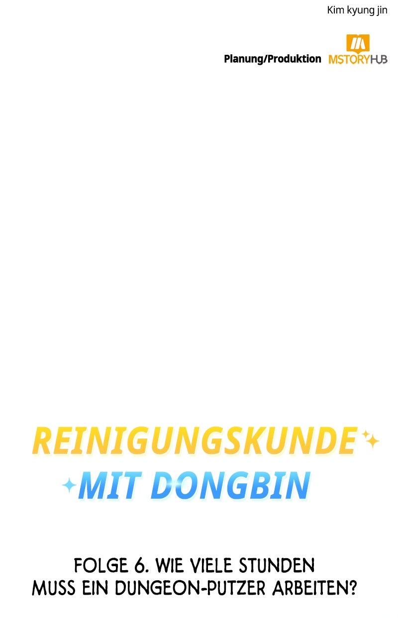 Read Vom genialen Hunter zum Dungeon-Putzer DE Manga Online