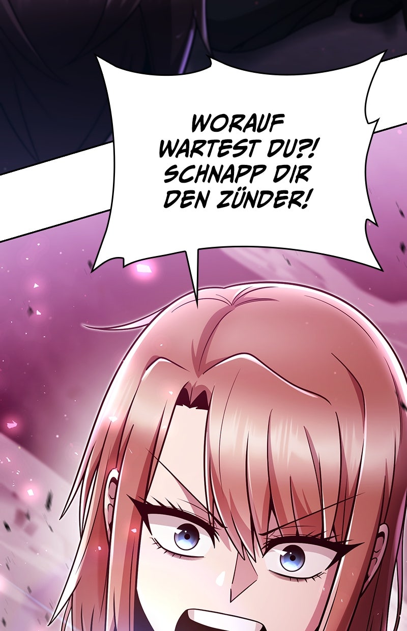 Read Vom genialen Hunter zum Dungeon-Putzer DE Manga Online
