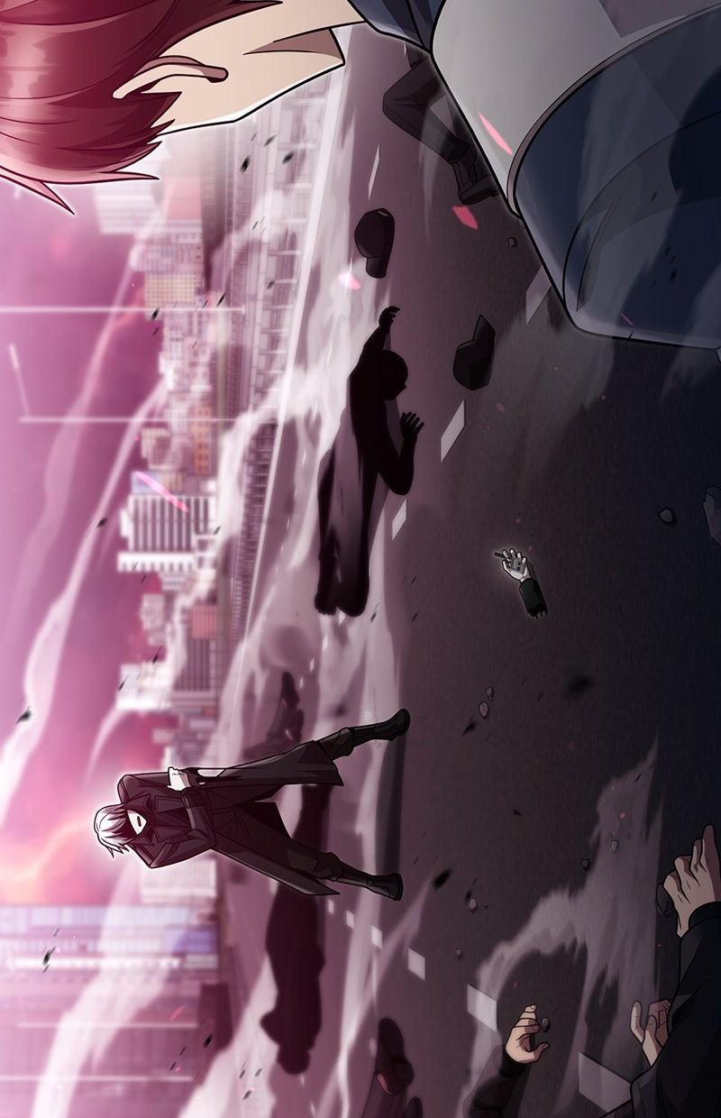 Read Vom genialen Hunter zum Dungeon-Putzer DE Manga Online