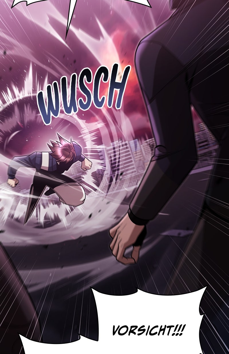 Read Vom genialen Hunter zum Dungeon-Putzer DE Manga Online