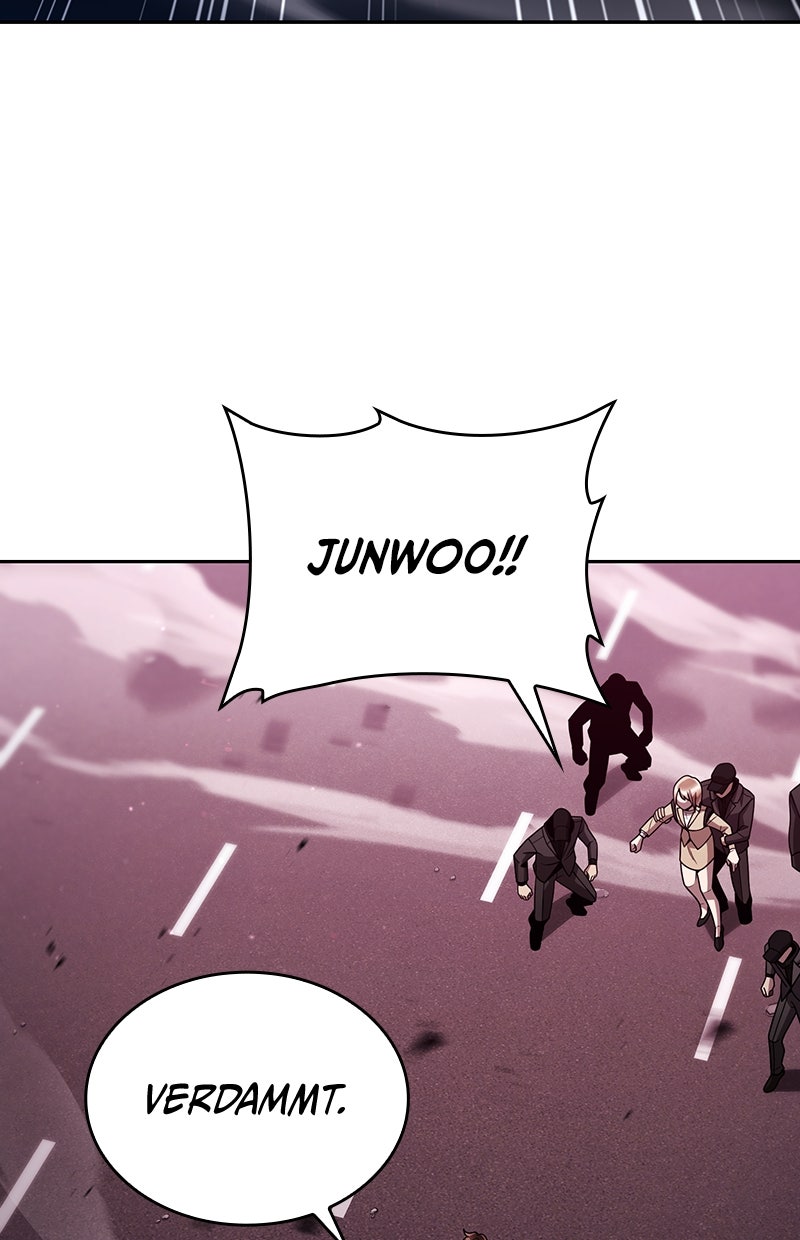 Read Vom genialen Hunter zum Dungeon-Putzer DE Manga Online