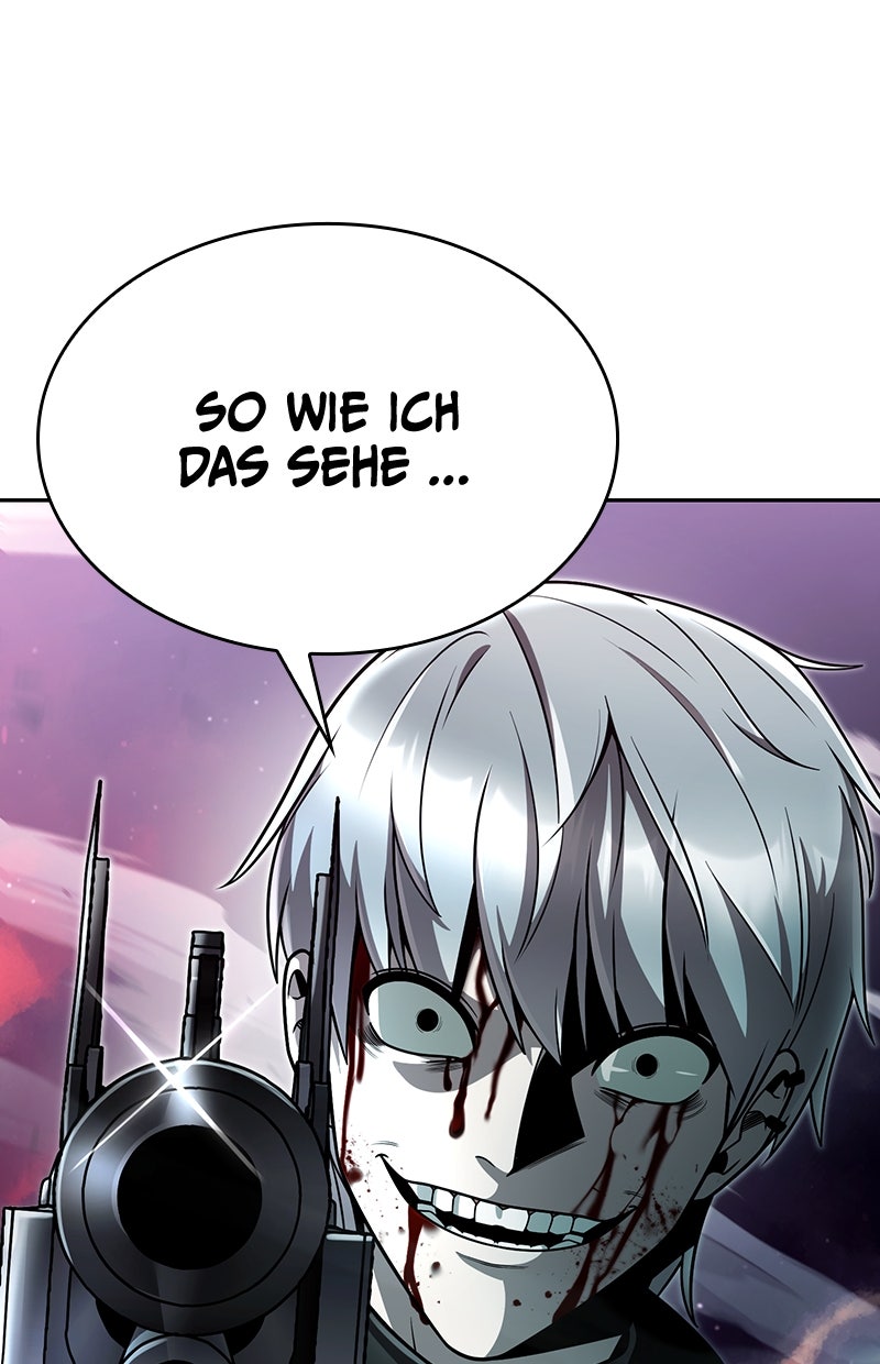 Read Vom genialen Hunter zum Dungeon-Putzer DE Manga Online